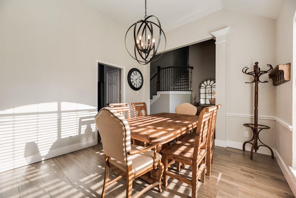 Lake Forest Ph 2 - Residential