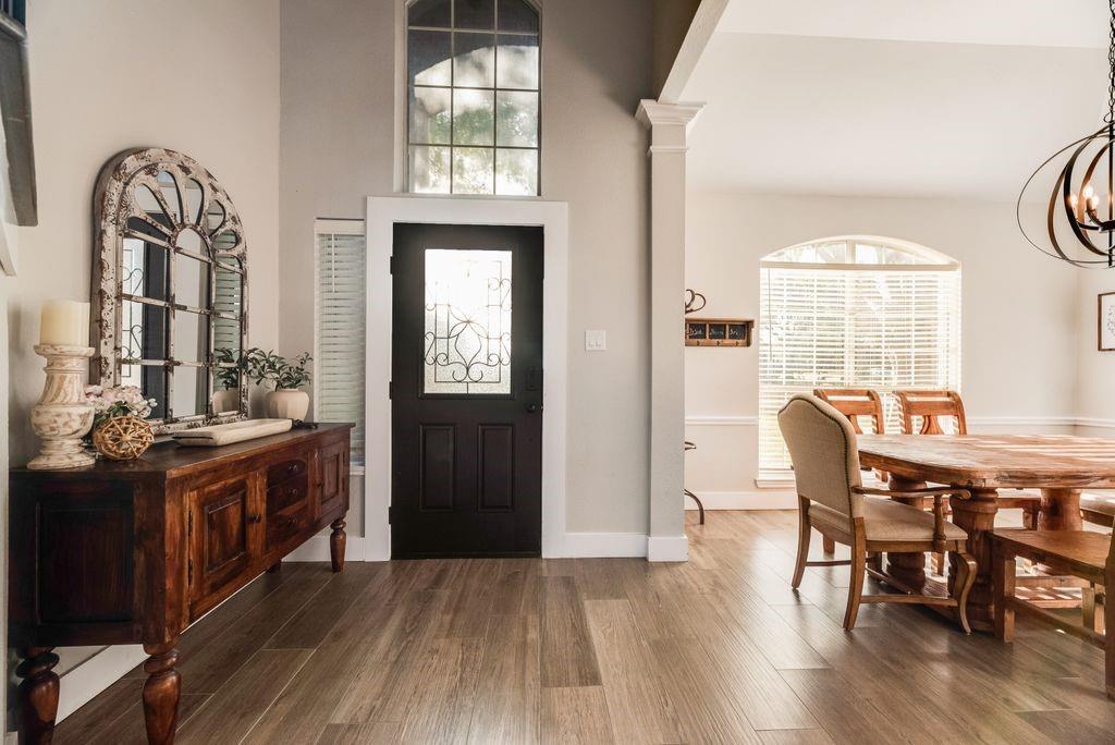 Lake Forest Ph 2 - Residential