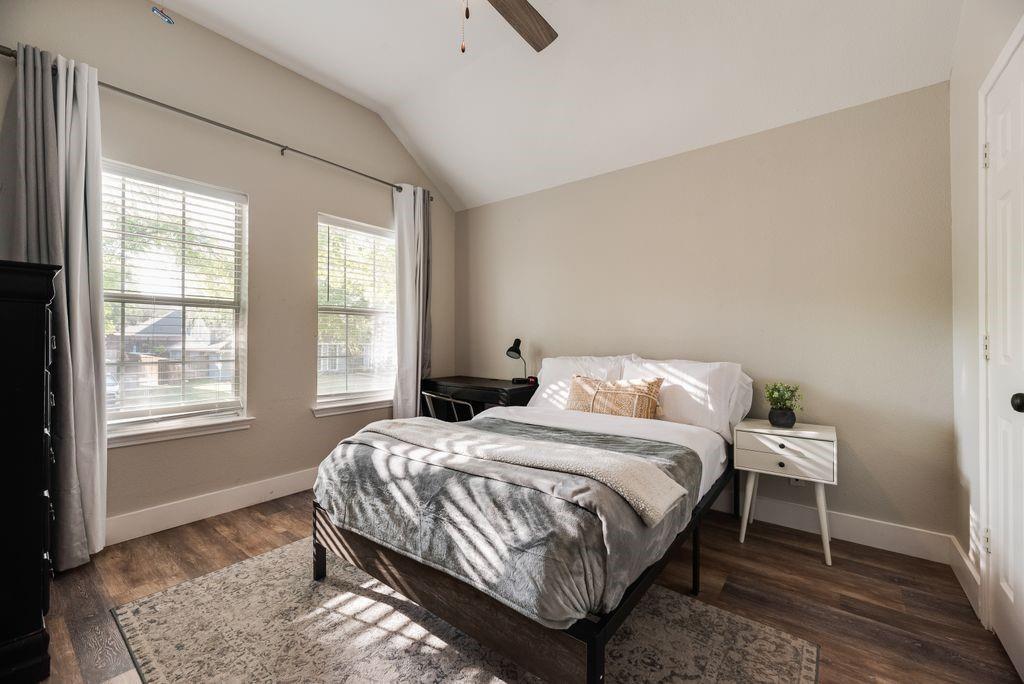 Lake Forest Ph 2 - Residential