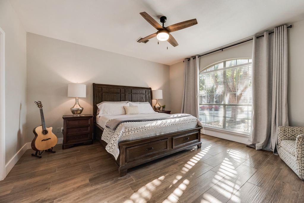 Lake Forest Ph 2 - Residential