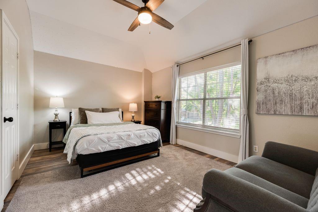 Lake Forest Ph 2 - Residential