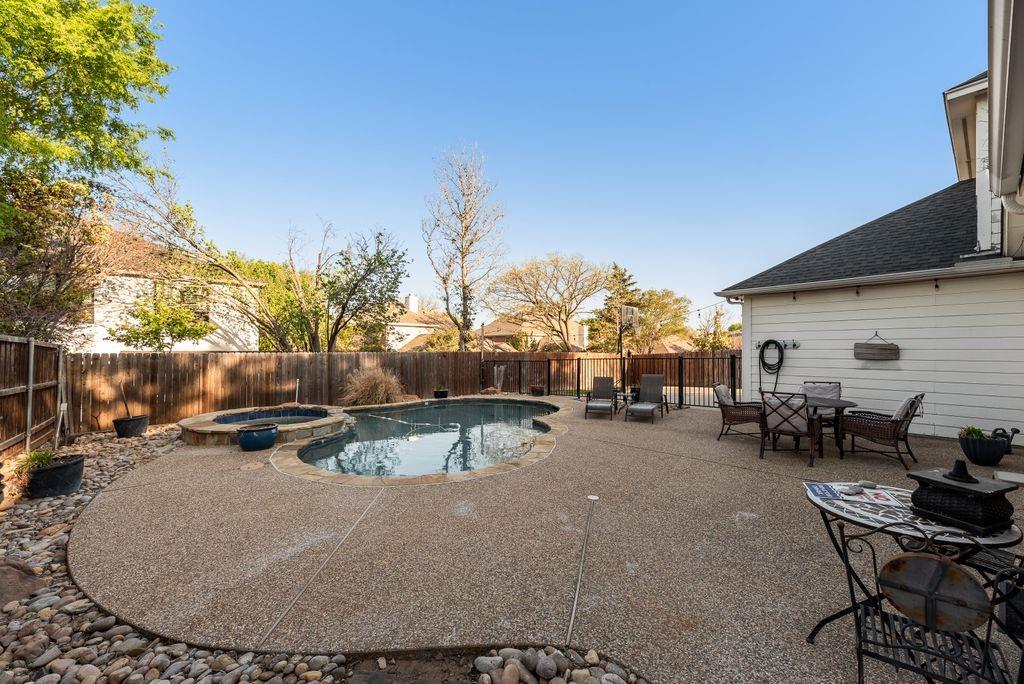 Lake Forest Ph 2 - Residential