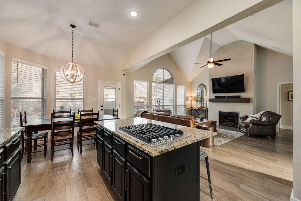 Lake Forest Ph 2 - Residential