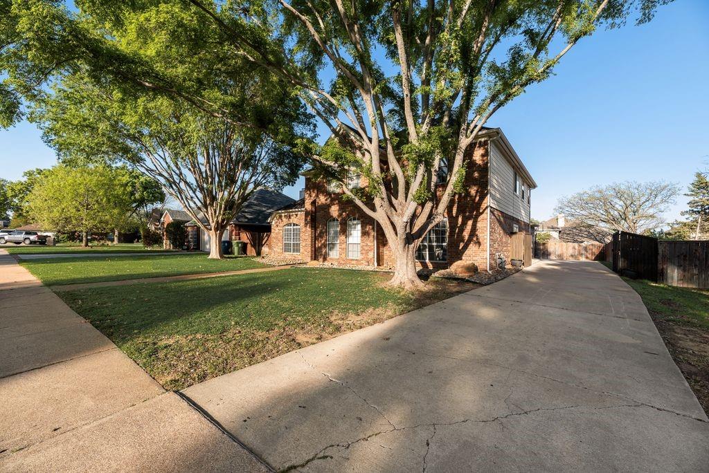 Lake Forest Ph 2 - Residential