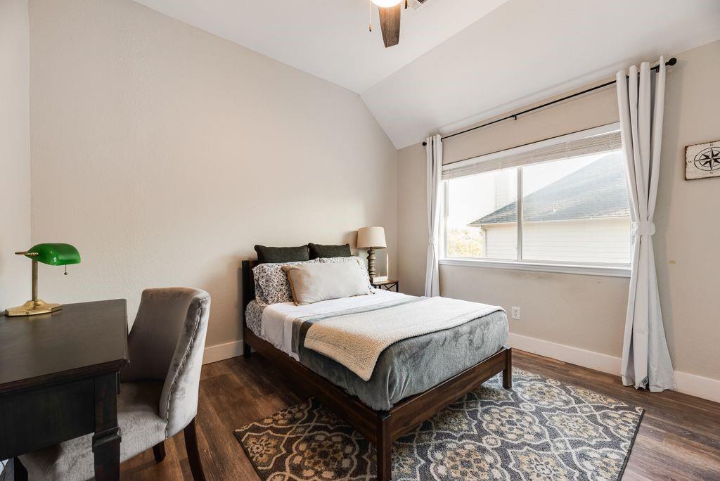 Lake Forest Ph 2 - Residential