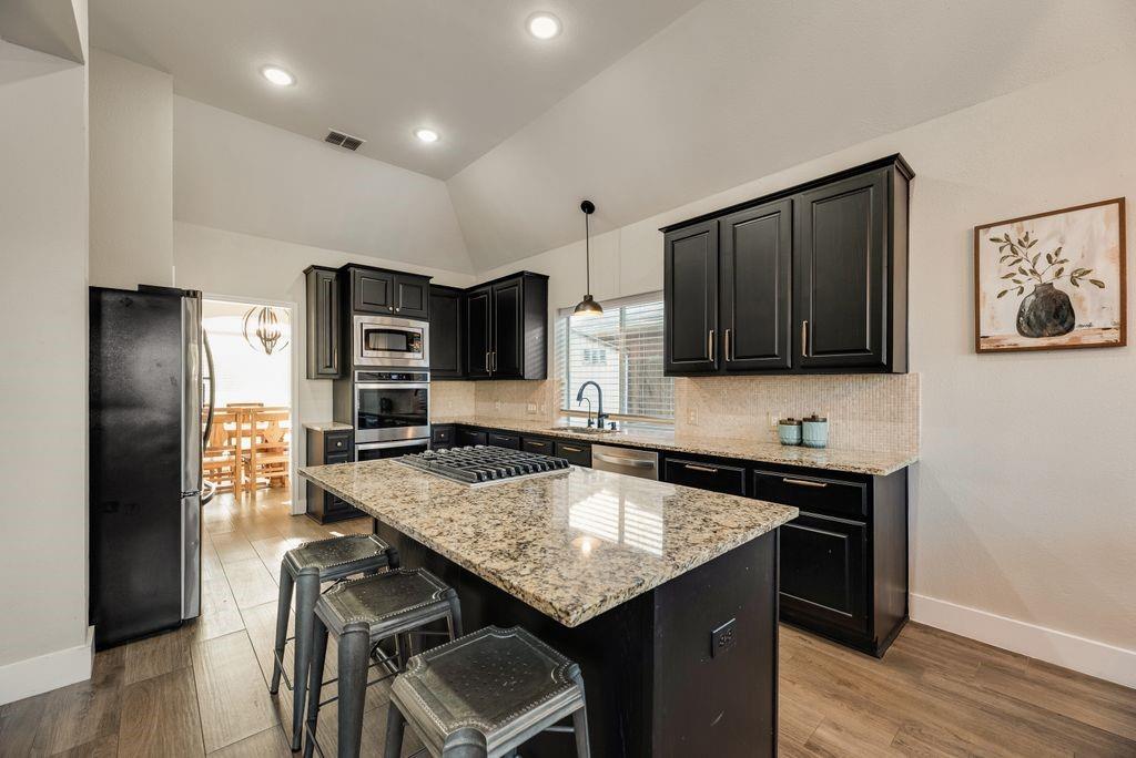 Lake Forest Ph 2 - Residential