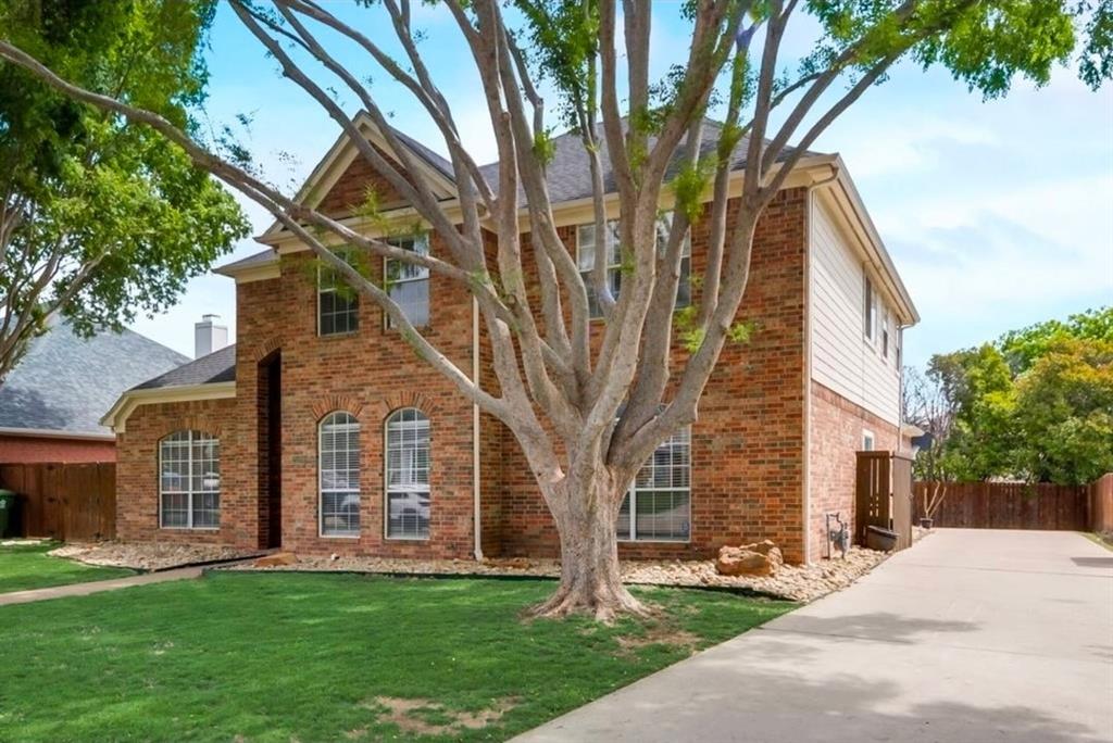 Lake Forest Ph 2 - Residential