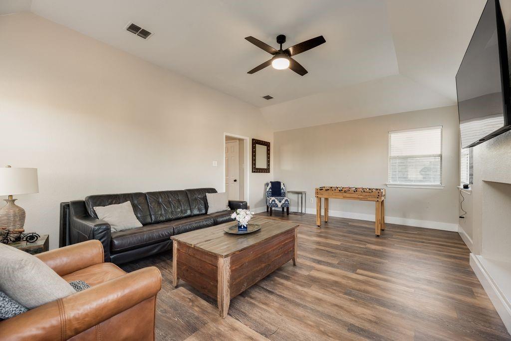 Lake Forest Ph 2 - Residential