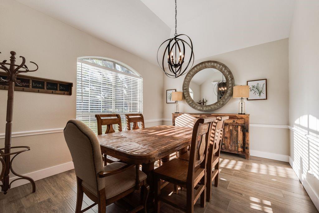 Lake Forest Ph 2 - Residential