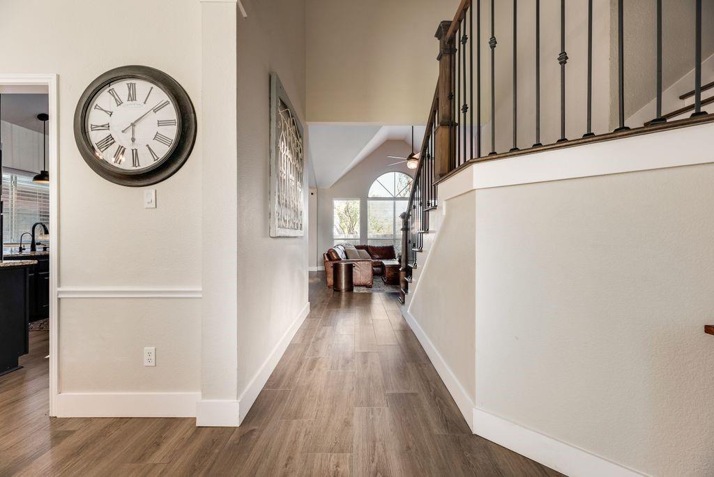 Lake Forest Ph 2 - Residential