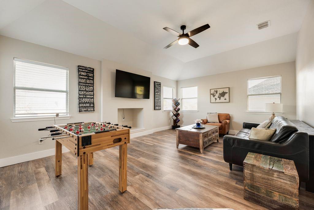 Lake Forest Ph 2 - Residential