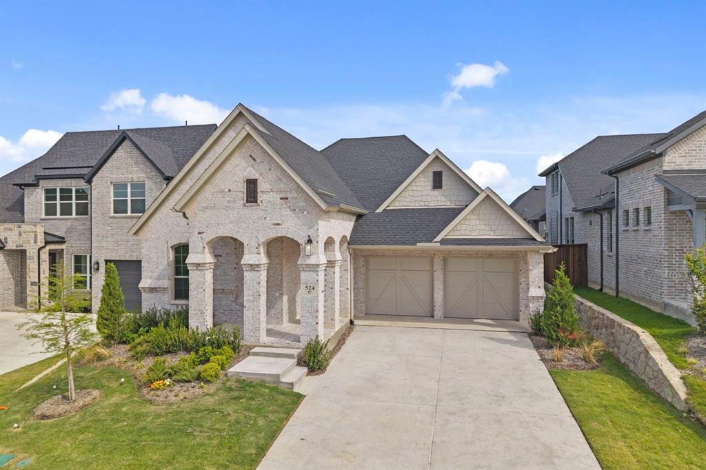 524 Wexford Drive
