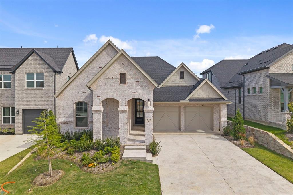 524 Wexford Drive