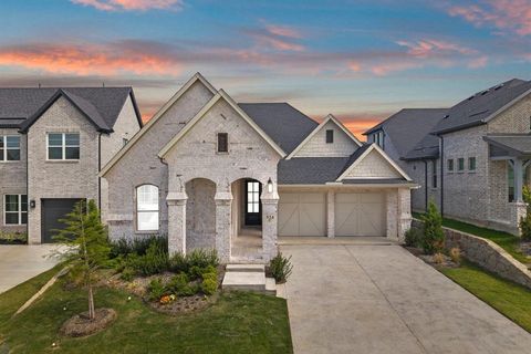 Photo of 524 Wexford Drive, Celina, TX 75009 (MLS # 21276245)