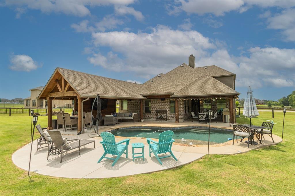 114 Crystal Creek Lane