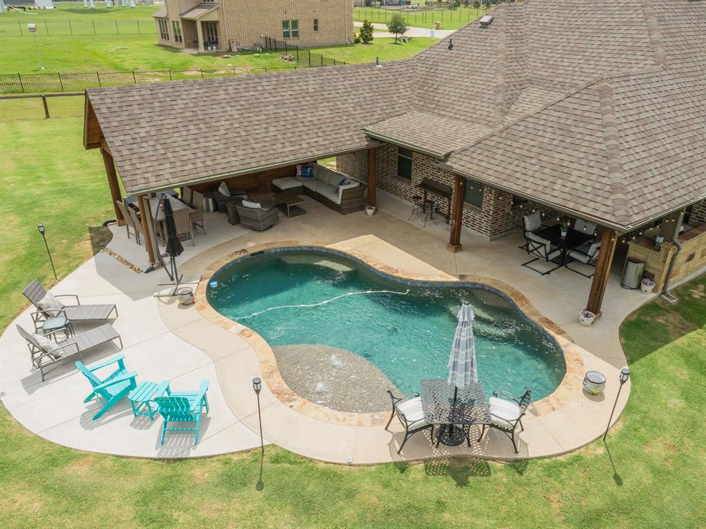 114 Crystal Creek Lane