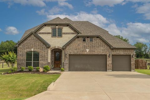 114 Crystal Creek Lane McKinney TX 75071