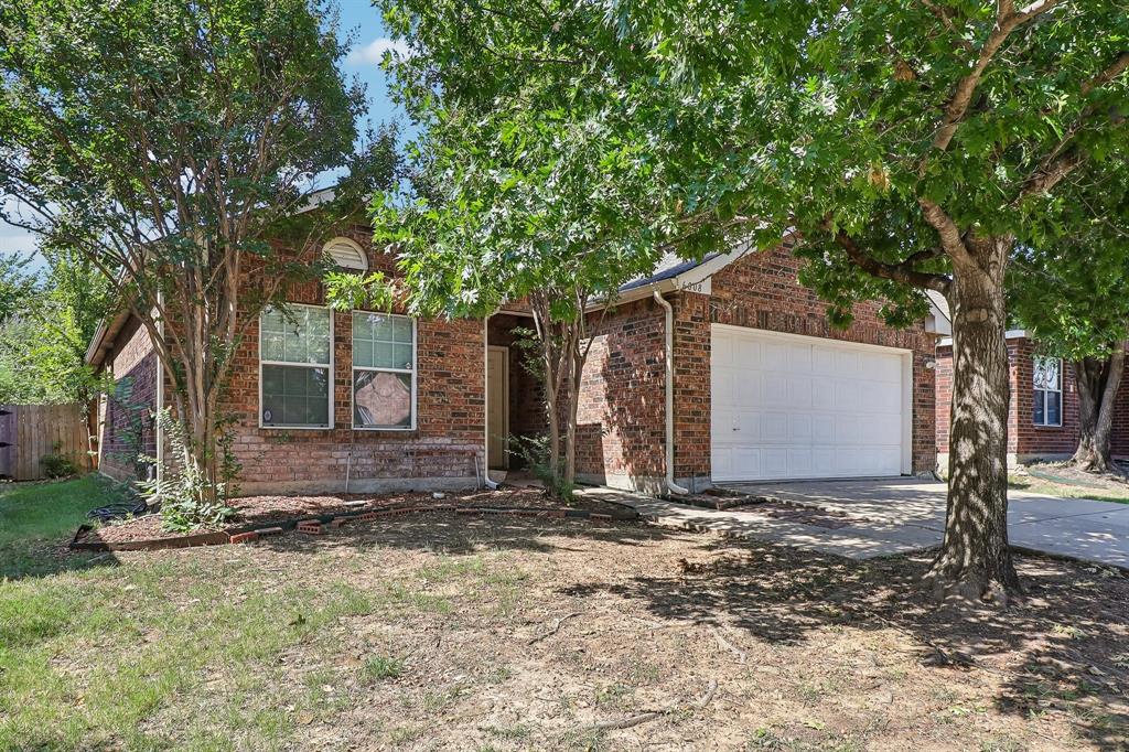 6008 Marsh Rail Drive