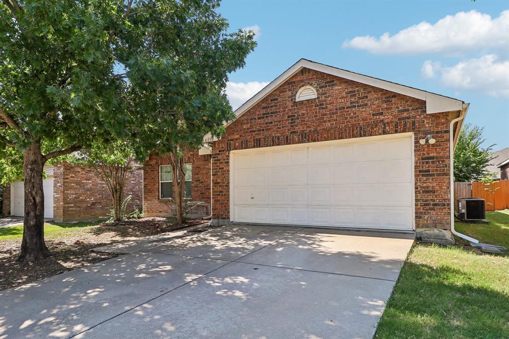 6008 Marsh Rail Drive