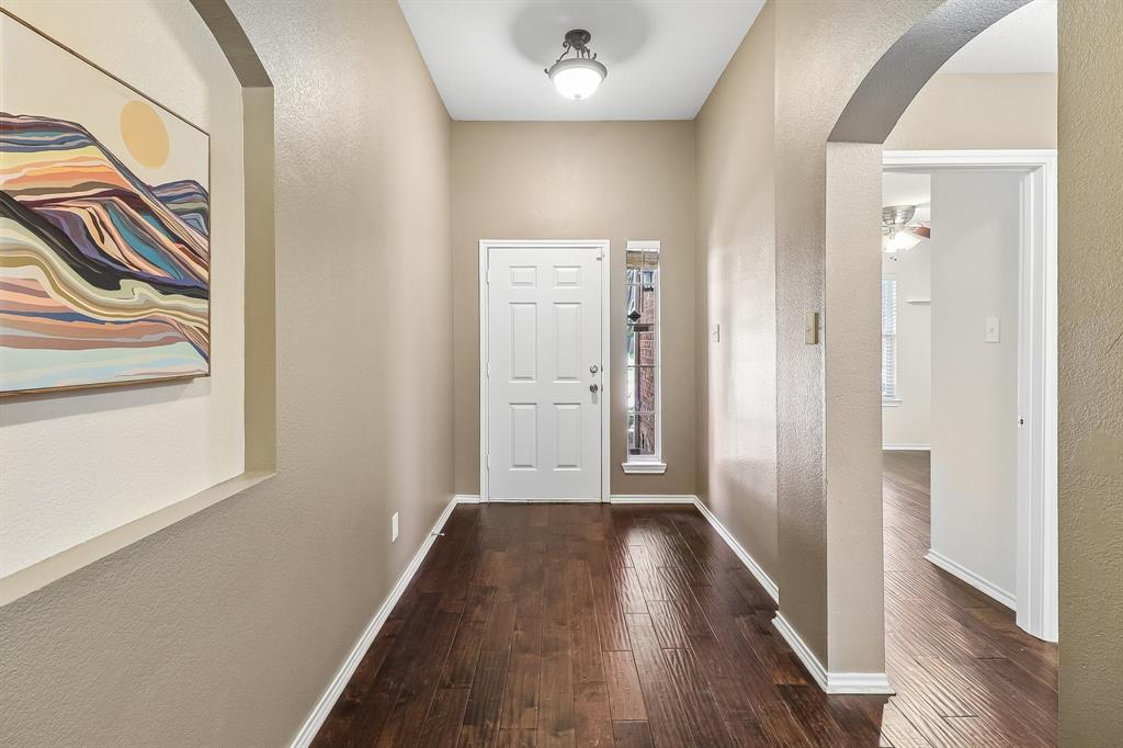 6008 Marsh Rail Drive