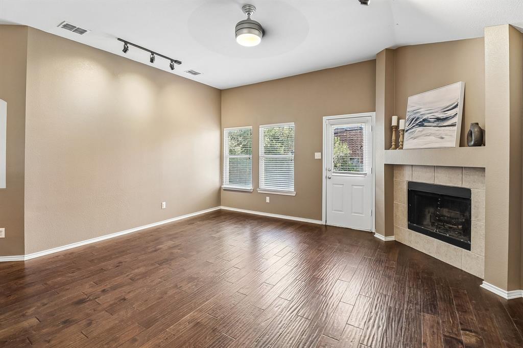 6008 Marsh Rail Drive