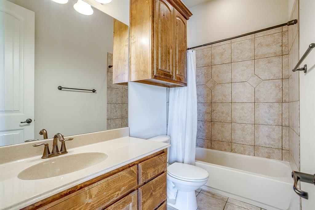 Pecan Valley - Residential