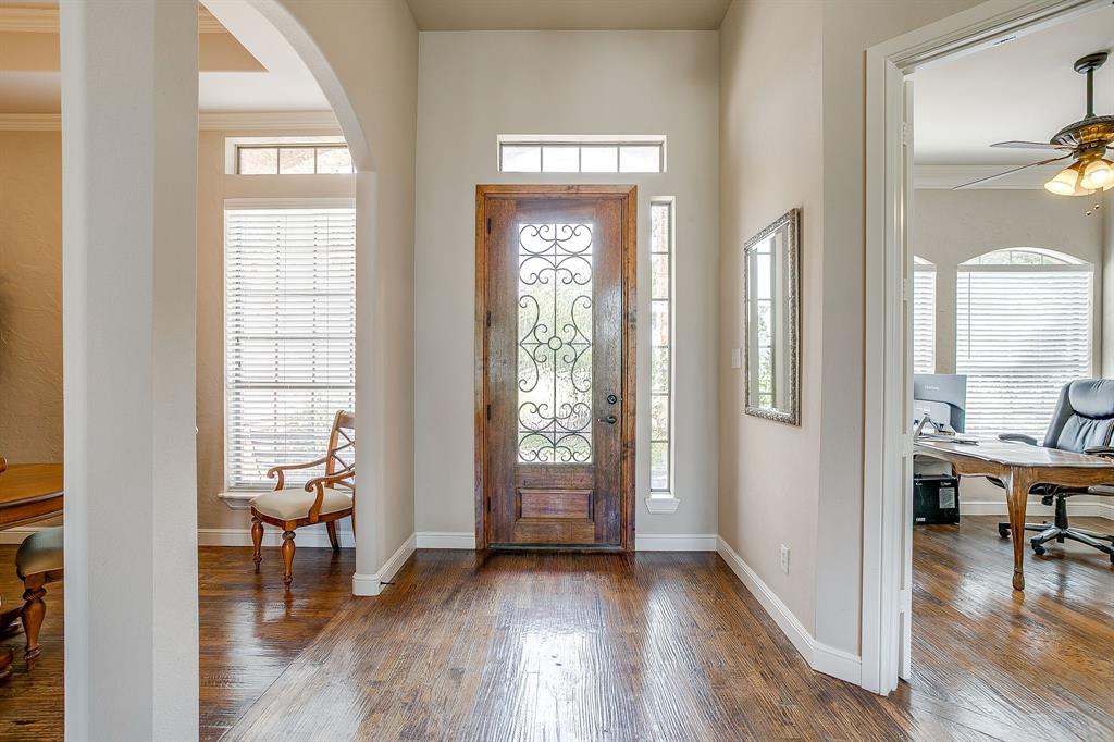 Pecan Valley - Residential