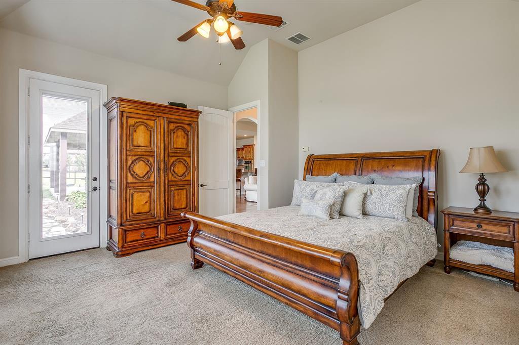 Pecan Valley - Residential