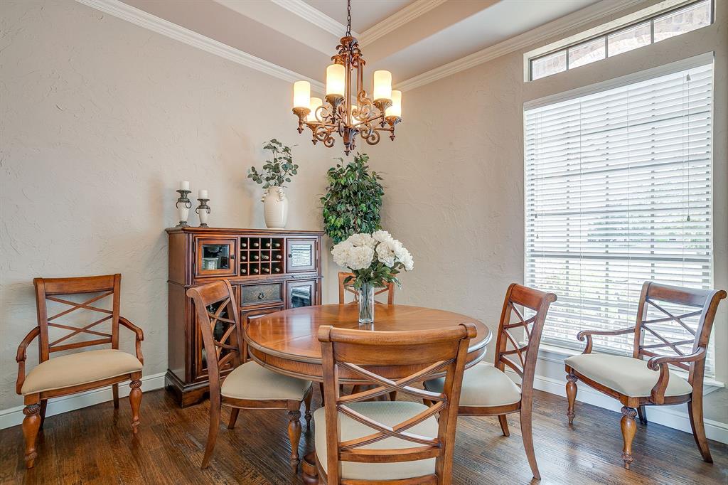 Pecan Valley - Residential