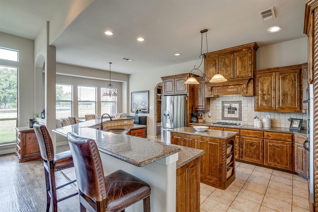 Pecan Valley - Residential