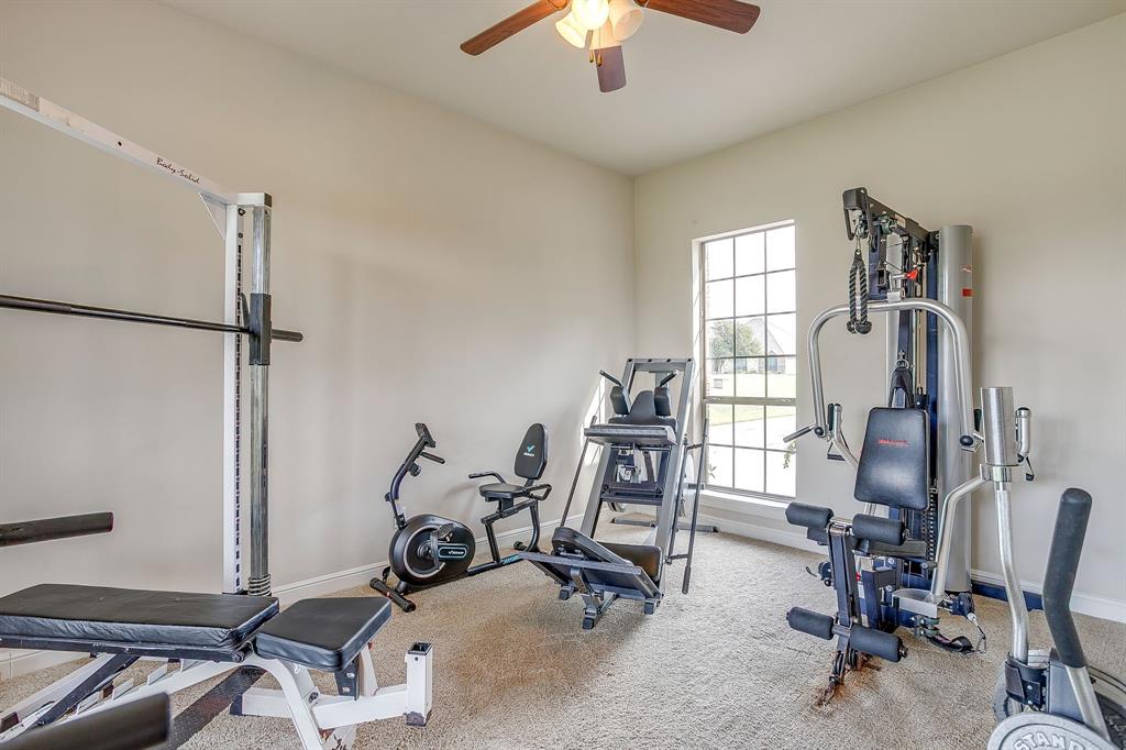 Pecan Valley - Residential