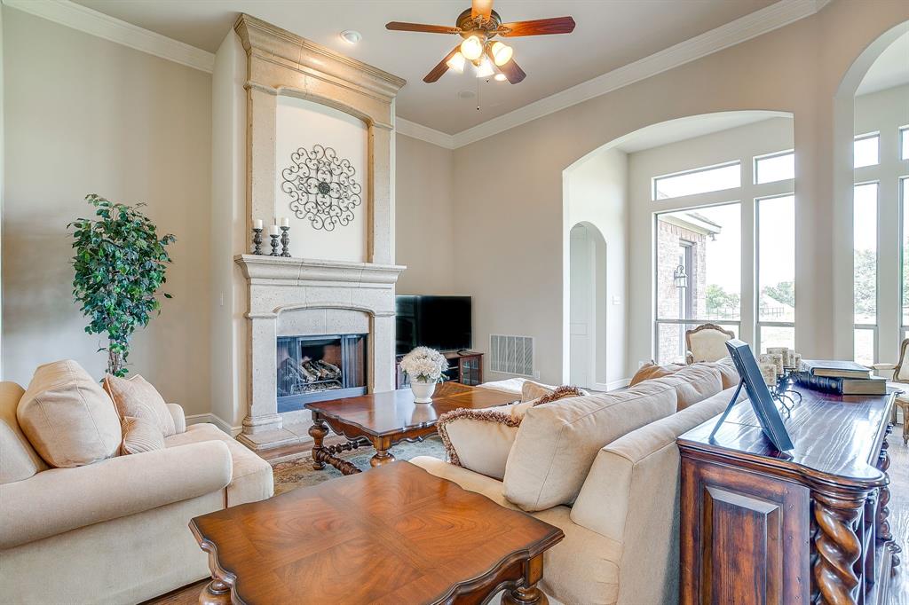 Pecan Valley - Residential