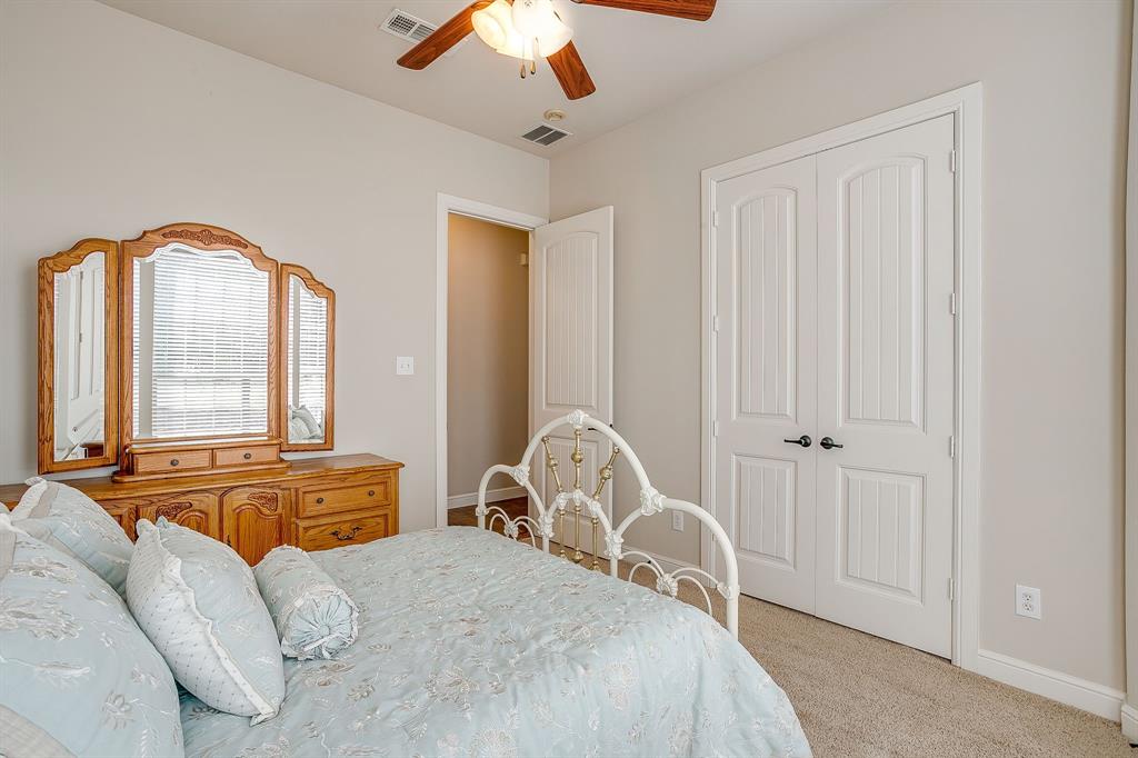 Pecan Valley - Residential