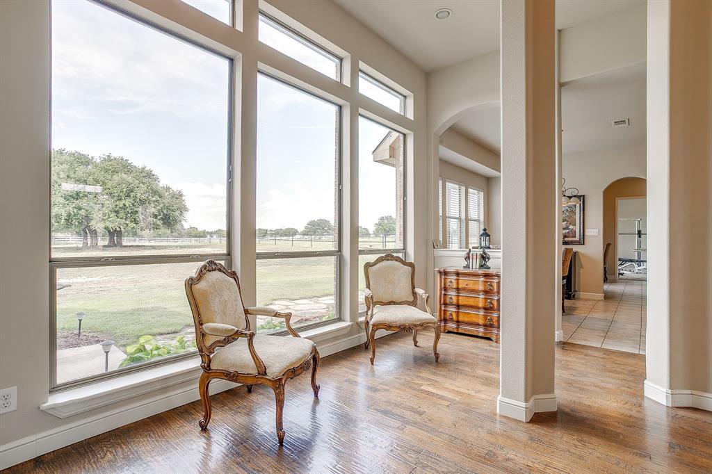 Pecan Valley - Residential