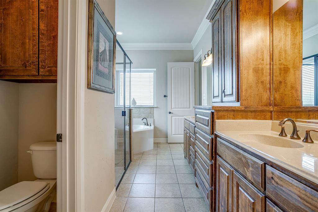 Pecan Valley - Residential