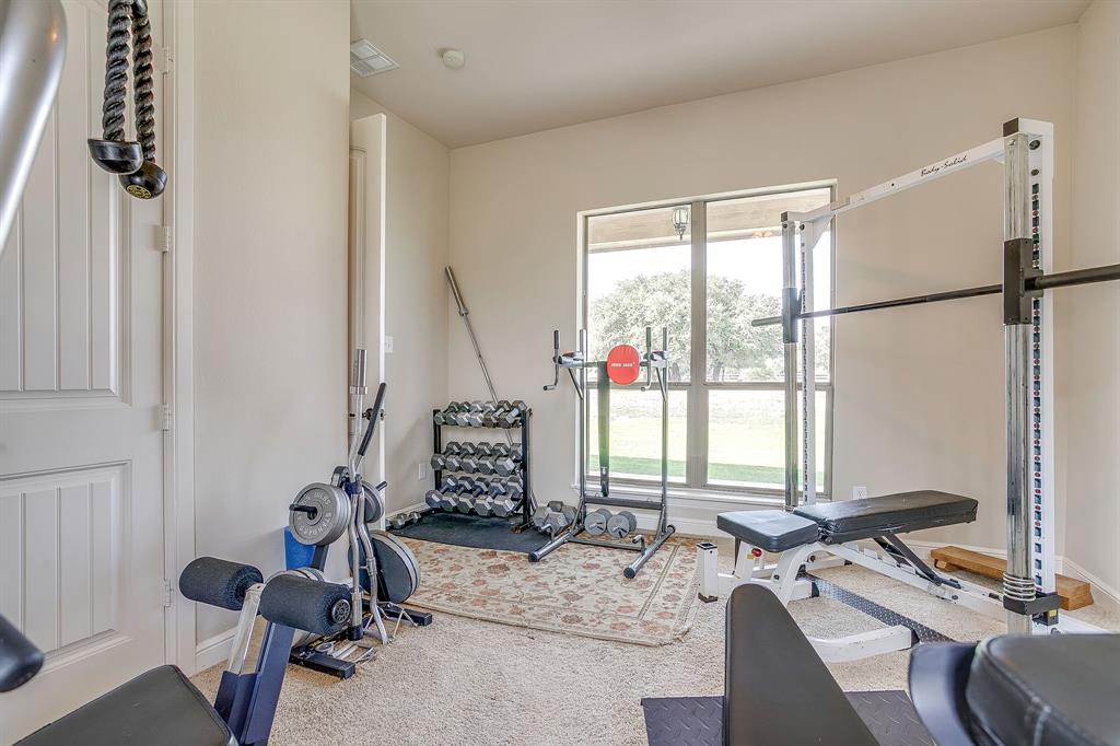 Pecan Valley - Residential