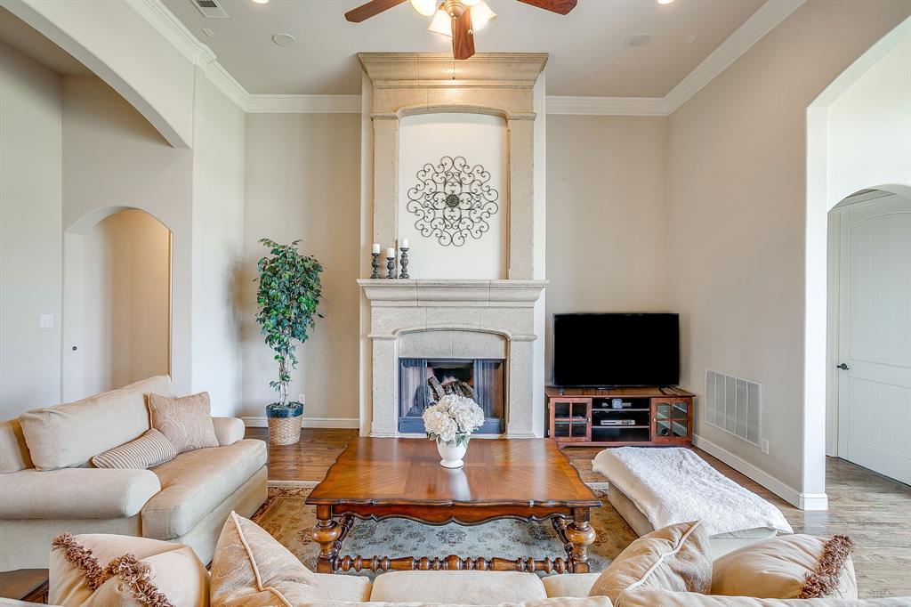 Pecan Valley - Residential