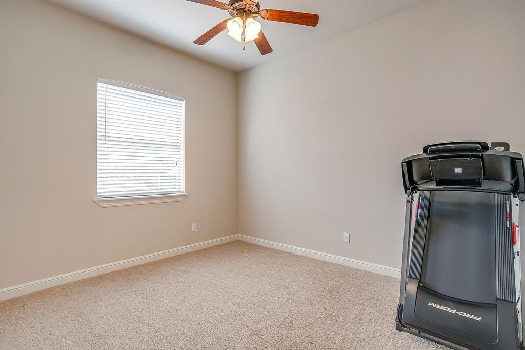 Pecan Valley - Residential