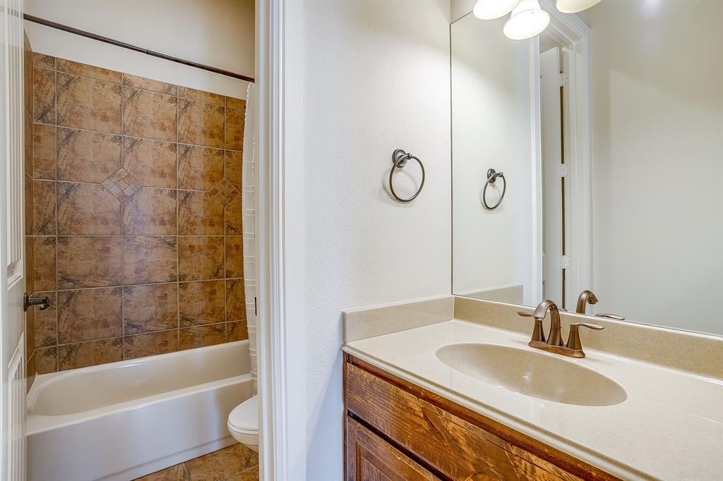 Pecan Valley - Residential