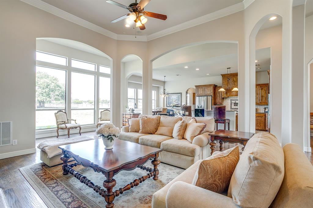 Pecan Valley - Residential