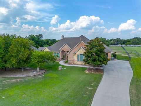 13041 Stacey Valley Drive Azle TX 76020