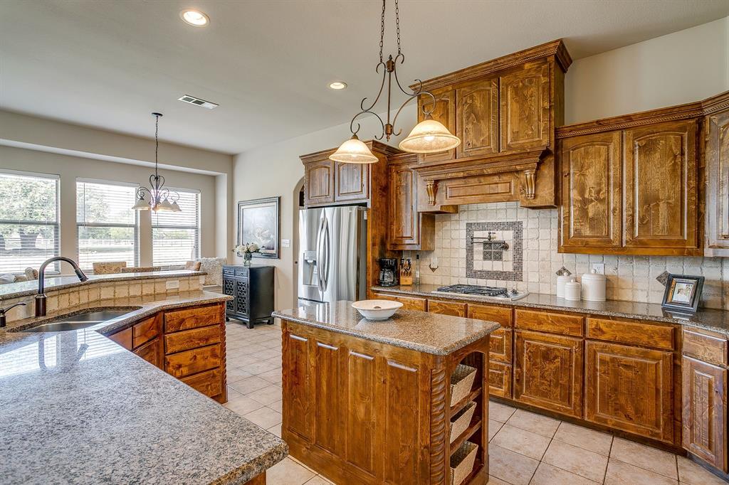 Pecan Valley - Residential