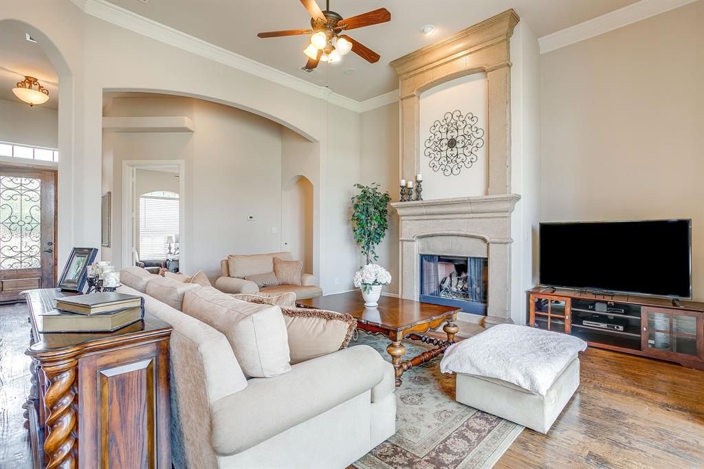 Pecan Valley - Residential