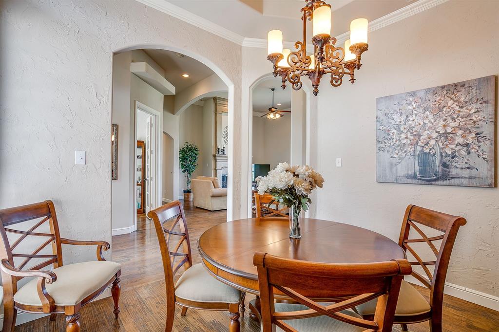 Pecan Valley - Residential