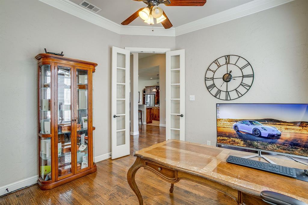 Pecan Valley - Residential