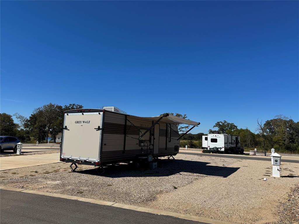 Twin Lakes Resort - Land