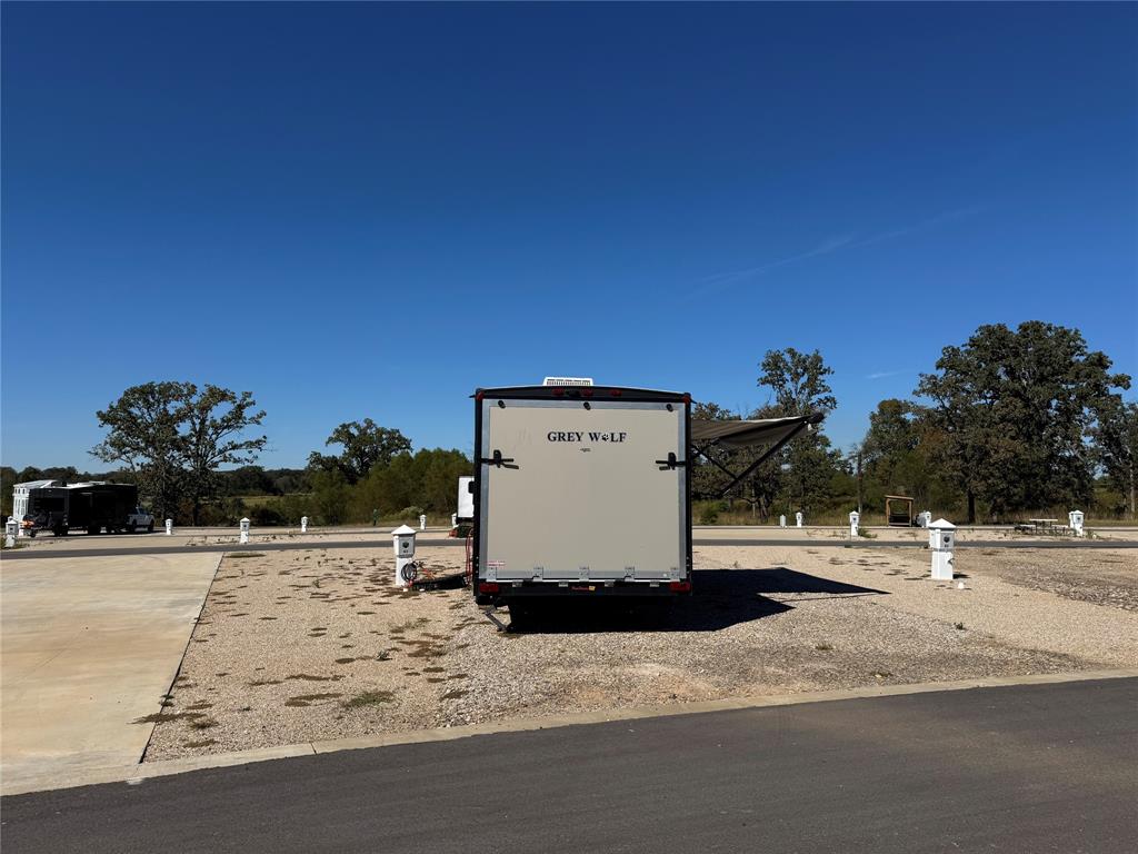 Twin Lakes Resort - Land