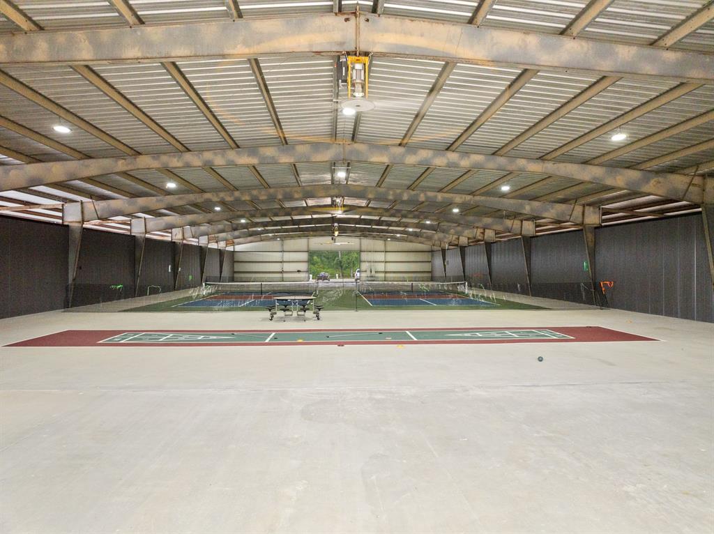 Twin Lakes Resort - Land