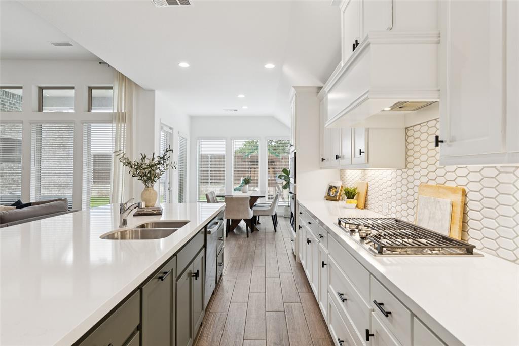 Prairie Oaks Ph 2 A - Residential