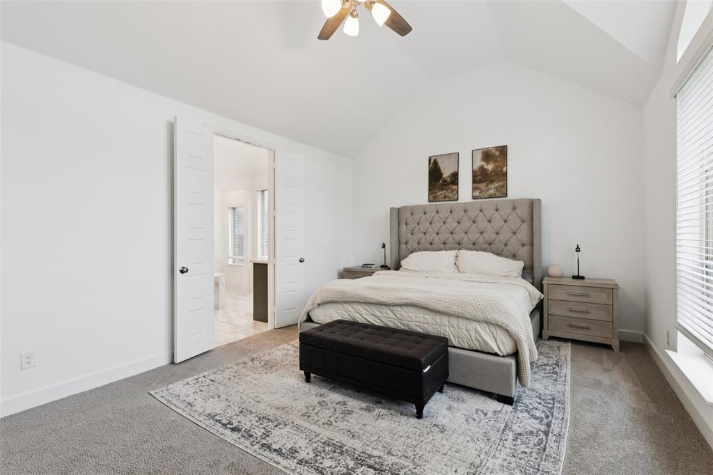 Prairie Oaks Ph 2 A - Residential